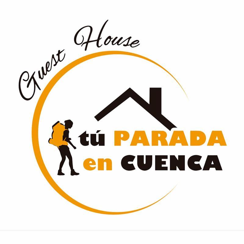 Casa De Huespedes Tu Parada En 昆卡 外观 照片